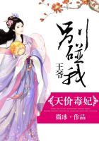 天价毒妃:王爷别碰我