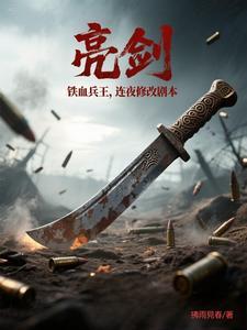 亮剑:执笔人,兵王连夜改战局