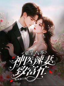 重生八零:神医辣妻致富忙