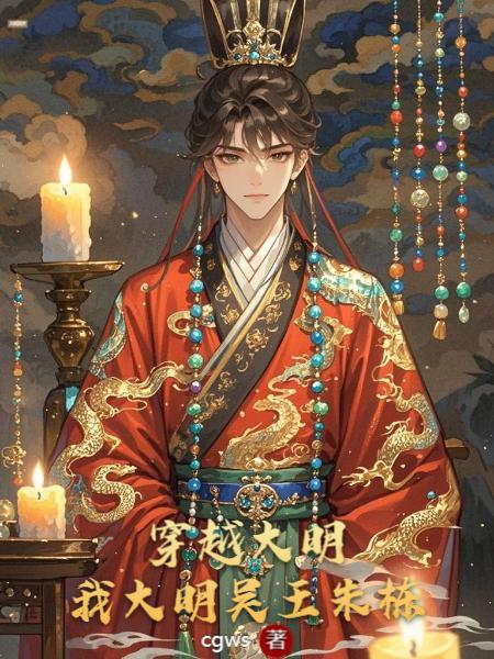 穿越大明,我哥朱标,我爹朱元璋