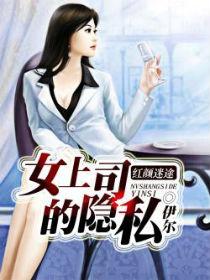 红颜迷途:女上司的隐私
