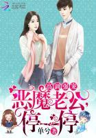 高调强宠:恶魔老公,停一停